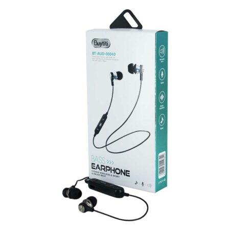 Audífonos Magneticos Manos Libre Bluetooth X001 – Eccdo
