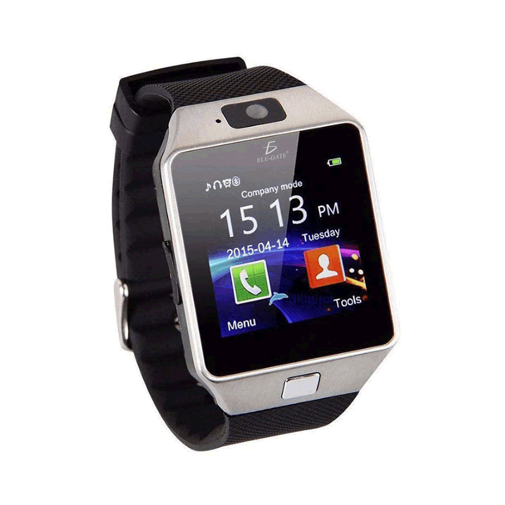 NUEVO Smartwatch DZ09 2.1 con Whatsapp, facebook y Twitter 