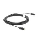 Cable De Fibra Optica Audio 3M Toslink Alta Calidad
