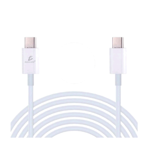Cable USB C a USB C Carga Rapida Y Datos 2M Macbook