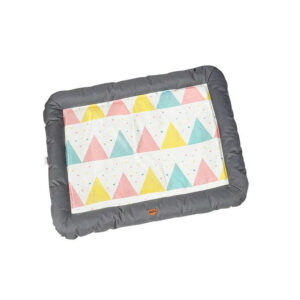 Almohadilla mediana tipo colchoneta para mascota /  baylor pet / arm002m
