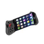 Control celular gamepad bluetooth joystick android ios 1