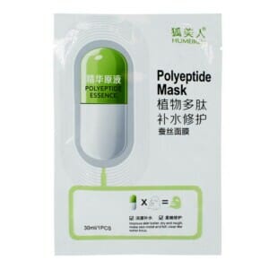 Mascarilla polyetide mask