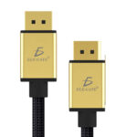 Cable 3 Metros Hdmi 2.0 Full 4K Ps3 Xbox Laptop Pc Tv Monitor