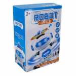 Robot bailarin / robot dance 008-1 1