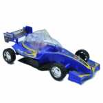 Juguete carro formula 022-10 1