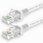 Cable red 20 mts categoria cat6 utp r45 internet wi12420 ele gate 1