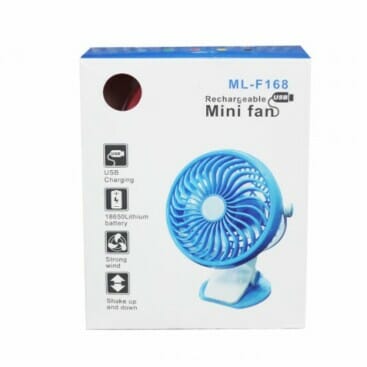 Ventilador fs-006 / ml-f168