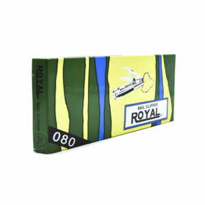 Paquete c/12pz cortauñas royal 10010057