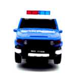 Juguete camioneta policia / police car 1188-1 1