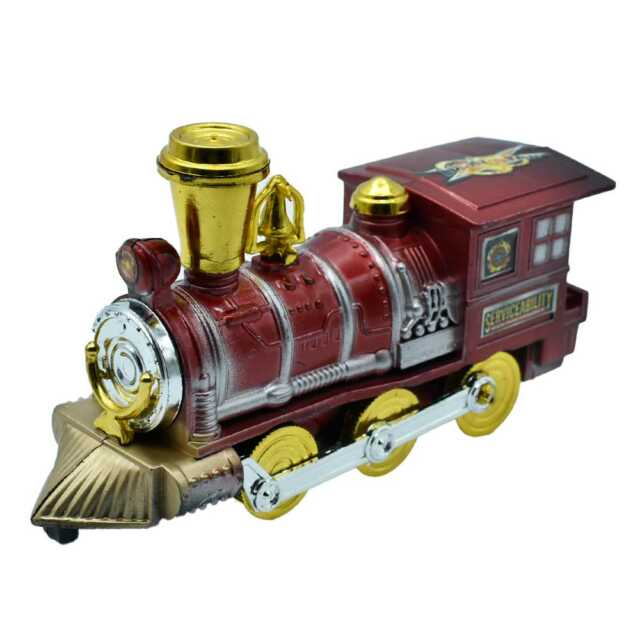 Juguete tren / toys locomotivo 121