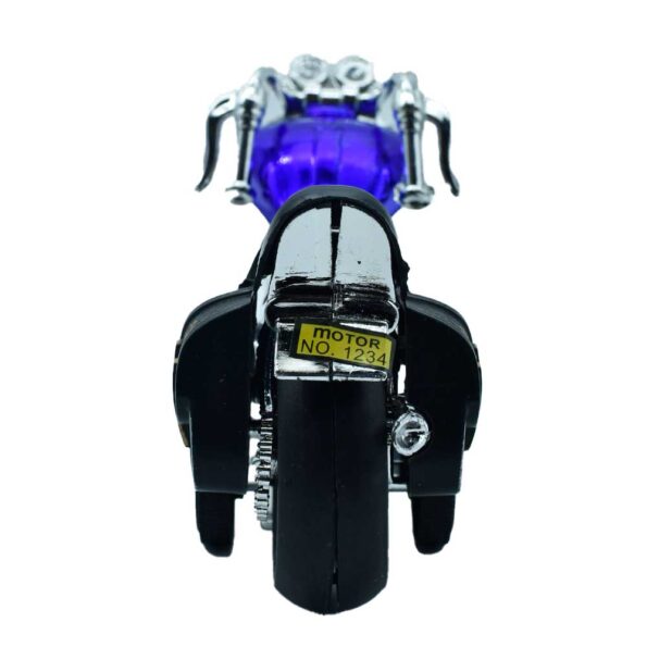 Juguete moto harley / toys moto harley 1234