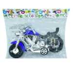 Juguete moto harley / toys moto harley 1234 1