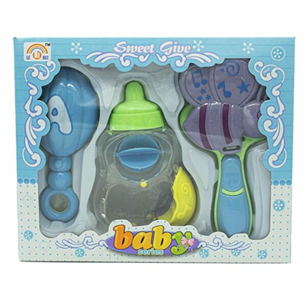 Sonaja juguete para bebe/ baby sonaja ch 1250a