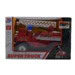 Juguete camion/super truck 128-3-6-8 1