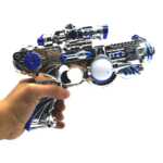 Pistola juguete 128a 1