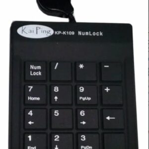 TECLADO NUMERICO KP_1409