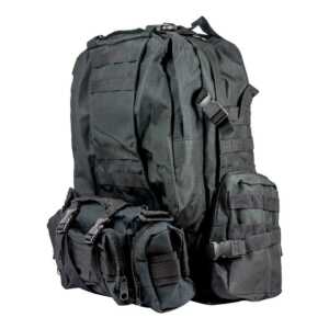 Mochila militar 1513 / a08