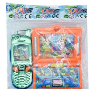 Toys agua telefono 1686yz-d
