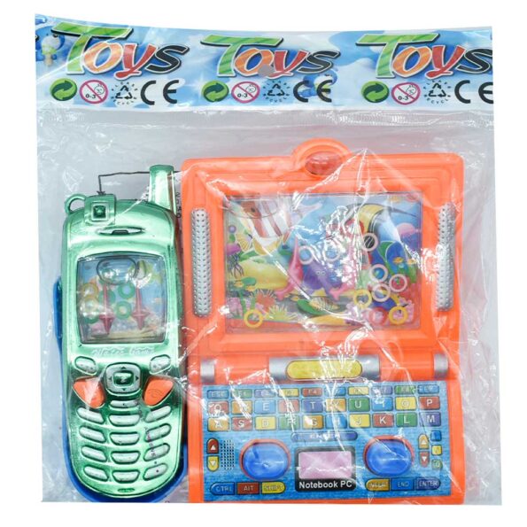 Toys agua telefono 1686yz-d