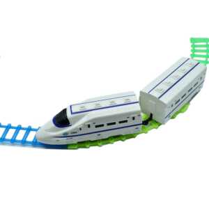 Tren transformers 168g-40a