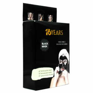 1pz mascarilla de barro 16y-08
