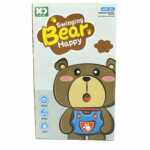 Bear happy 17168 1