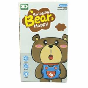 Bear happy 17168