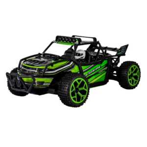 Carro r/c 4wd 17gs04b