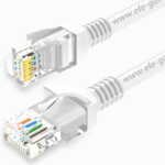 Cable red 20 mts categoria cat6 utp r45 internet wi12420 ele gate 1
