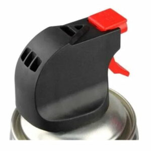 Turbo air cont. net. 340 grms.