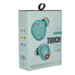 Audifono touch wireless 5