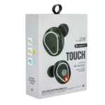 Audifono touch wireless 5