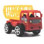 Toys truck 215a-3 1