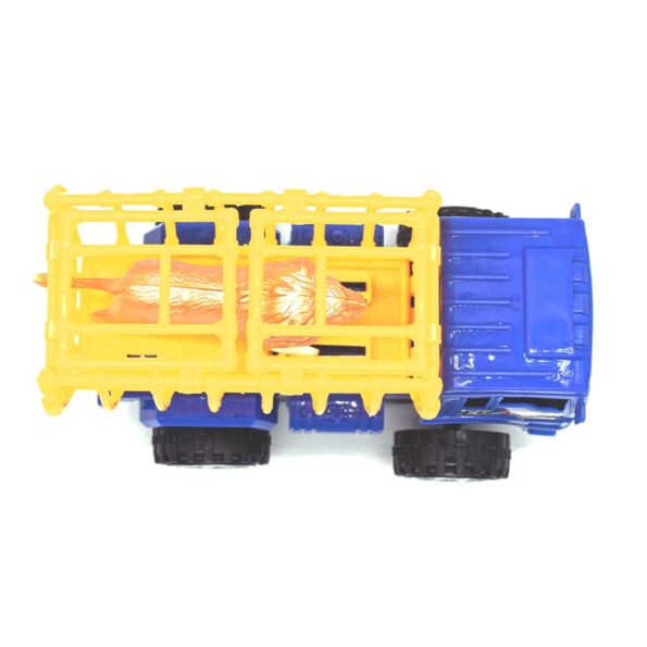 Toys truck 215a-3