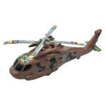 Toys helicoptero victory 218