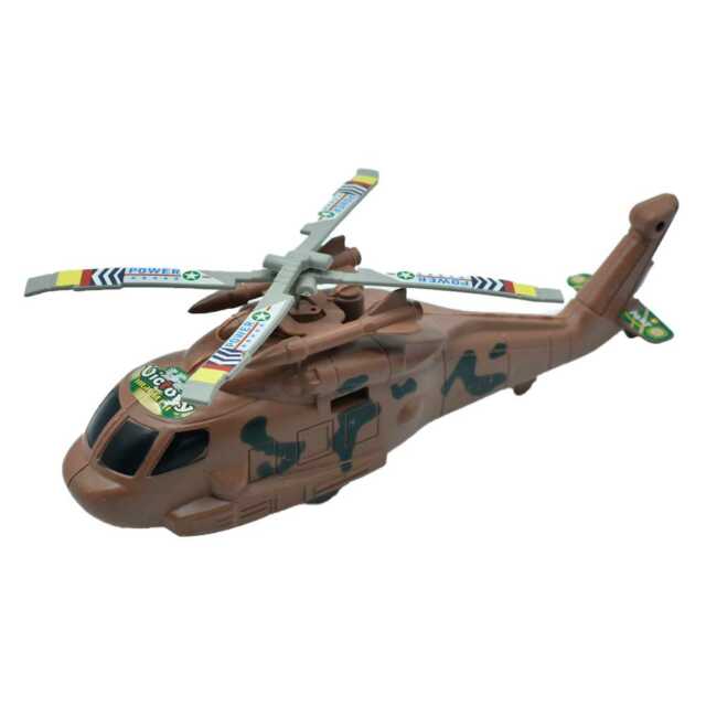 Toys helicoptero victory 218