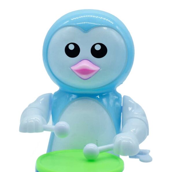 Toys pingüino 2228-38