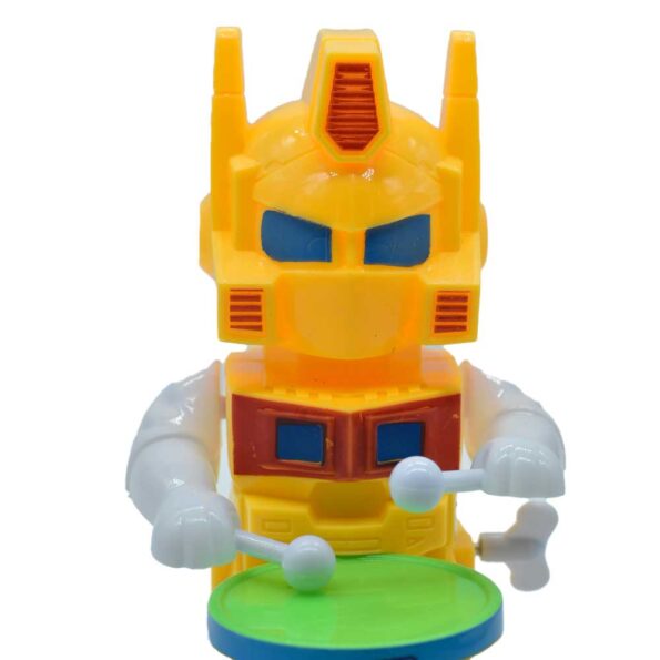 Toys robot 2228-26