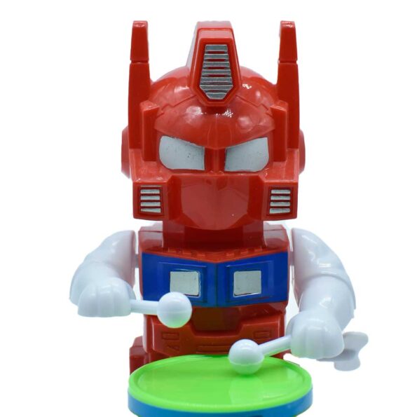 Toys robot 2228-26