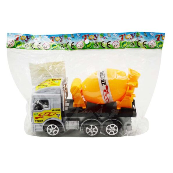 Toys truck 2324-1