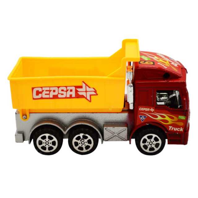 Toys truck 2324-1
