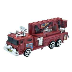 Toys bombero 3137