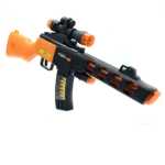 Toys pistola 3301 1