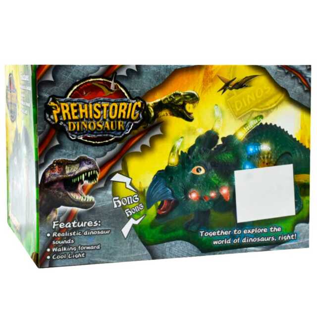 Dinosaur prehistoric 3302