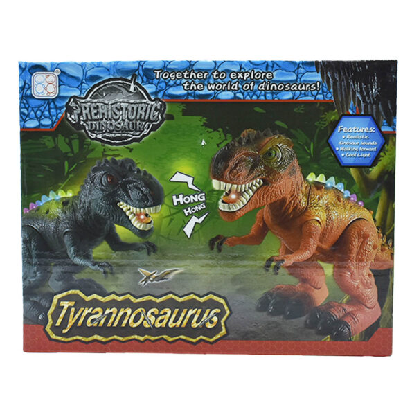 Dinosaurio brachiosaurus 3305