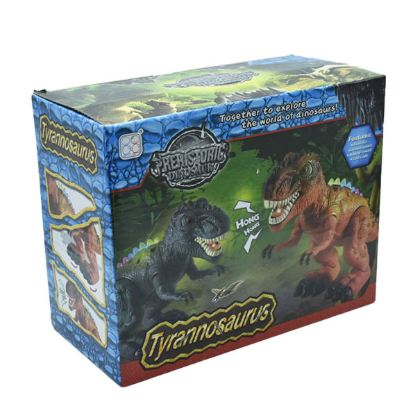 Dinosaurio brachiosaurus 3305