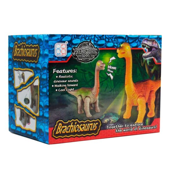 Dinosaurio 3307