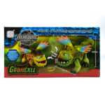 Gronckle dinosaur 3317 1
