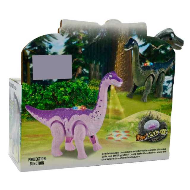 Dinosaurio 3337